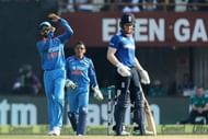 Image result for India vs England, Kolkata, Review